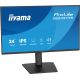 4. iiyama ProLite XB2491HS-B1 Computermonitor 60,5 cm (23,8") 1920 x 1080 px Full HD LCD Schwarz