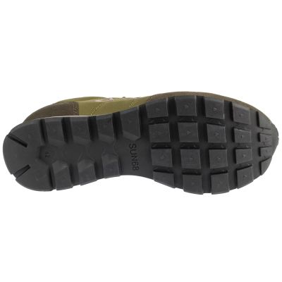 4. SUN68 Tom Solid Z36101-19 Grün 47