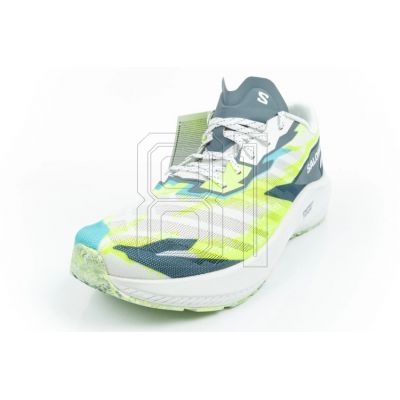 4. Salomon Aero Volt M 470451 Schuhe