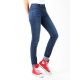 3. Lee Jodee Super Skinny Jeans L529HAFN