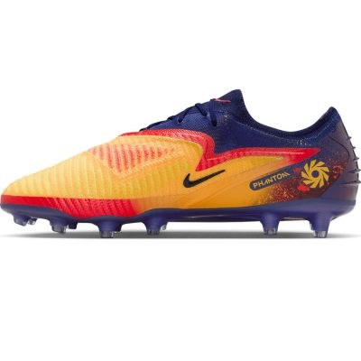 2. Nike Phantom 6 Low Elite AG-Pro IH1784-800 Schuhe