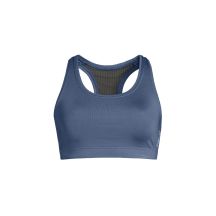 CASALL Iconic Sport-BH, marineblau