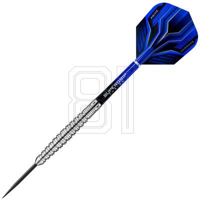 20. Harrows Vice 90% Steeltip Darts HS-TNK-000013888