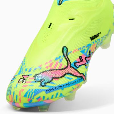 4. Puma Ultra Nitro 7 Ultimate Advanced Level LL FG 109368-01 Schuhe