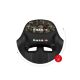 35. Huzaro Force 4.7 Camo Mesh Gaming-Stuhl