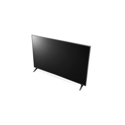9. LG 86UR781C LED-Fernseher 86'' 4K Ultra HD WebOS Dolby Digital DVB-T2 Schwarz (Steckdose)