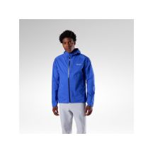 Kurtka męska ROSSIGNOL M Rainproof 2.5L Shell Jkt niebieska