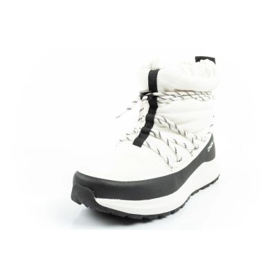 3. O'neill Vail Damen Schneestiefel Winter modisch weiß