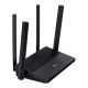 6. TP-Link EX141 Gigabit-Ethernet-Dualband-Router (2,4 GHz/5 GHz) Schwarz