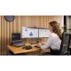 3. Kensington Pro Fit Ergo KB675 EQ TKL Bluetooth-Tastatur Schwarz