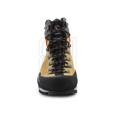 2. La Sportiva Trango Tech Leather Gtx M 21S732206 Schuhe