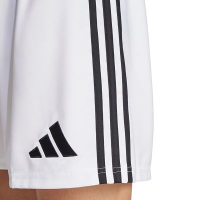 12. Herrenshorts adidas Tastigo 25 weiß JN7156