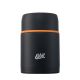 6. Esbit Speisekanne 750 ml, Thermoskanne für Abendessen, Schwarz