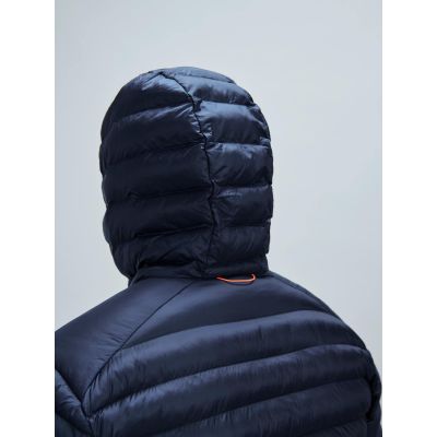 6. POC M'S Coalesce Jacke Marineblau