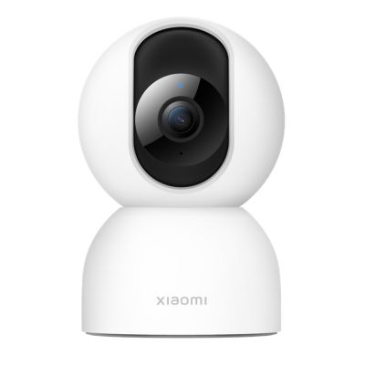 4. XIAOMI SMART CAMERA C400 MJSXJ11CM IP-Kamera