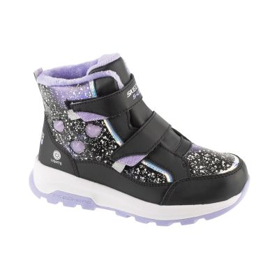 Skechers Storm Blazer 303439L-BKLV Schwarz 29