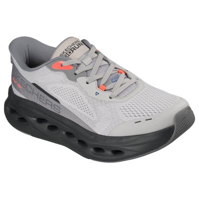 Skechers Herren Max Cushioning Glide-Step Advert 220421/GYBK Sportschuhe