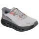 Skechers Herren Max Cushioning Glide-Step Advert 220421/GYBK Sportschuhe