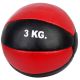 3. Maxwel Medizinball 3 kg 1011663