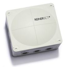 Reiner SCT timeCard Notausgangssteuerung 1 Tür Ethernet
