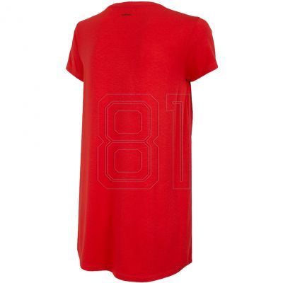 2. Outhorn T-shirt W HOL20 TSD619 61S
