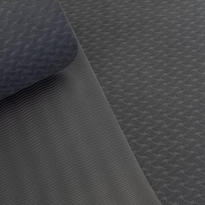 7. IQ Cross The Line Blacky Mat 92800655954