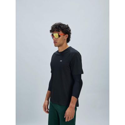 2. POC Elicit Toric Fahrradbrille orange