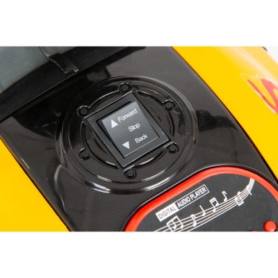 23. AVALON GELBER ELEKTROMOTOR 1033044