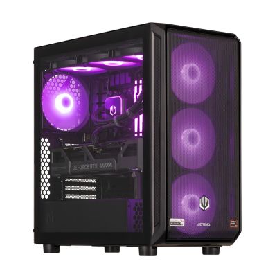 19. Actina ENDORFY 9800X3D/32GB/2TB/RTX5080/850W/W11H