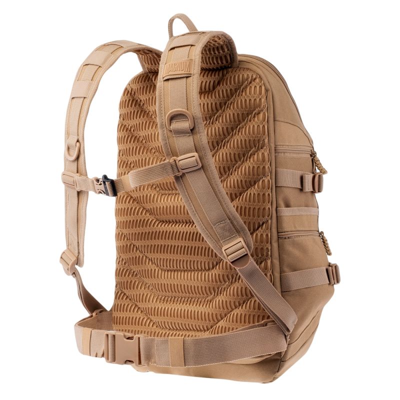 5. Magnum Magnum Cityox 28 Rucksack 92800407085