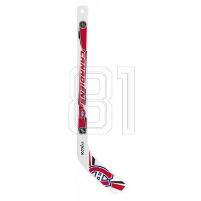 13. Inglasco Mini NHL 530AN000056 Kunststoffschläger