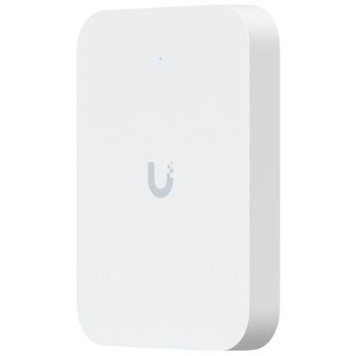 UQ-U7-IW UniFi Wi-Fi 7 Access Point 2,4 GHz, 5 GHz, 688 Mbit/s + 4300 Mbit/s UBIQUITI