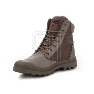 4. Palladium Pampa SC Wpn US 77235-297-M Schuhe