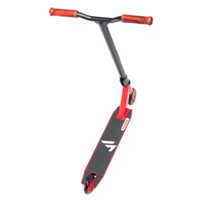 3. Martes Freestyle-Scooter Estefano 92800595508