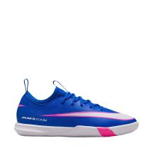 Nike Zoom Mercurial Vapor 16 Academy IC FQ8411 446 33 Kinder-Fußballschuhe