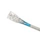 35. Extralink CAT6A FTP (F/FTP) V2 Netzwerkkabel Twisted-Pair für den Innenbereich, 500 m, LSZH