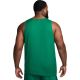 6. Herren-Tanktop Nike Club Tank grün BQ1260 365