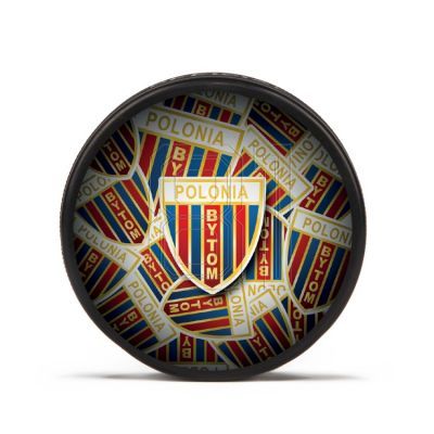 Polonia Bytom Klon-Hockey-Puck SREBKRCLONE