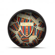 Polonia Bytom Klon-Hockey-Puck SREBKRCLONE
