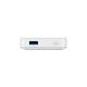 6. Powerbank Wozinsky WLWP-10KA0Y3WS 22,5W PD Qi2 10000 mAh, mit Ständer, 1x USB-A, 1x USB-C - weiß