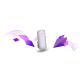 6. D-Link AX1800 Mesh Wi-Fi 6 Reichweite Weiß 100, 1000 Mbit/s