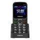 6. MaxCom Comfort MM443 4G 5,87 cm (2,31 Zoll) 110 g Schwarz Funktionshandy