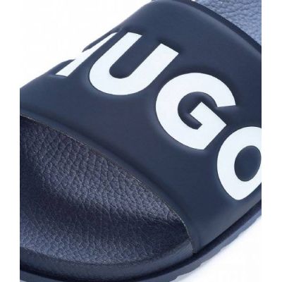 3. Hugo Boss M 50471366-405 Flip-Flops