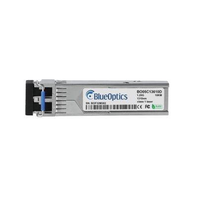 BlueOptics J4859C-BO Netzwerk-Transceiver-Modul 1250 Mbit/s SFP 1310 nm Glasfaser