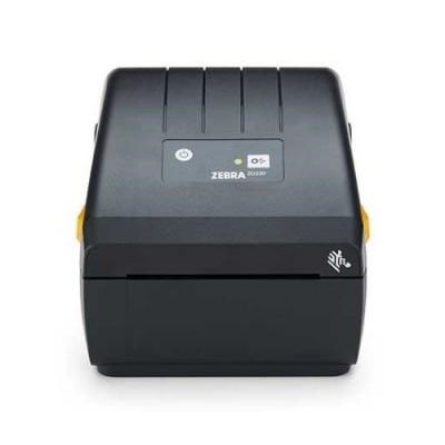 7. Thermotransferdrucker (74/300M) ZD230; EZPL-Standard, 203 dpi, Netzkabel für EU und UK, USB, Ethernet