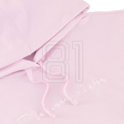 4. Champion Kapuzenpullover W 117785 PS195
