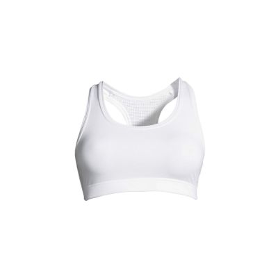 8. CASALL Iconic Sport-BH weiß