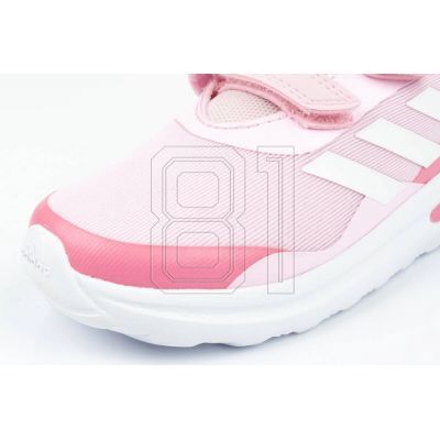 7. Adidas FortaRun Jr GV7857 sports shoes