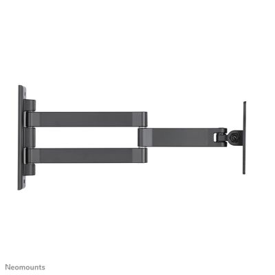 4. Neomounts FPMA-W830BLACK TV-Wandhalterung für 68,6 cm (27") Fernseher, Schwarz