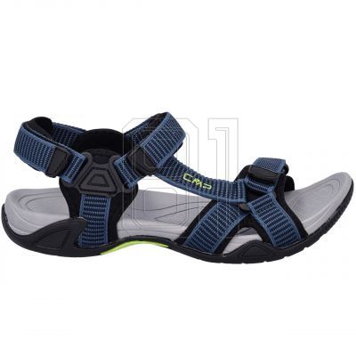 CMP Hamal Hiking M 38Q9957M879 Sandalen